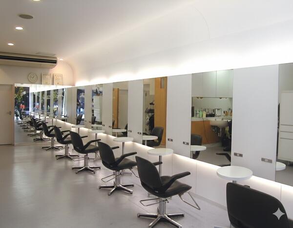 アローズ　東久留米