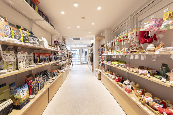 HITOWAN 吉祥寺店