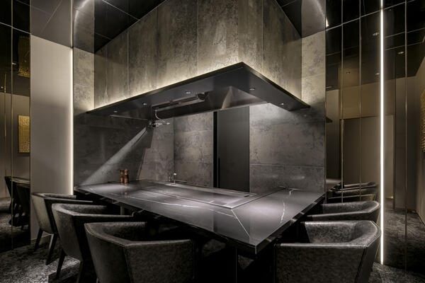 エスカイヤクラブ銀座花椿別邸