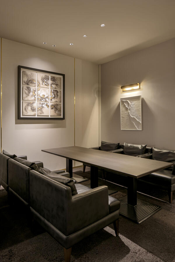 エスカイヤクラブ銀座花椿別邸