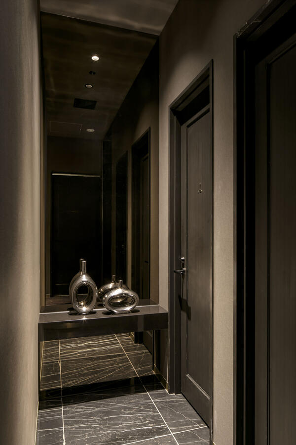 エスカイヤクラブ銀座花椿別邸