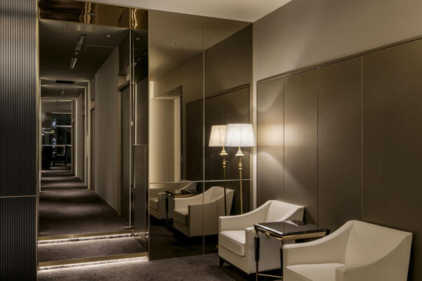 エスカイヤクラブ銀座花椿別邸