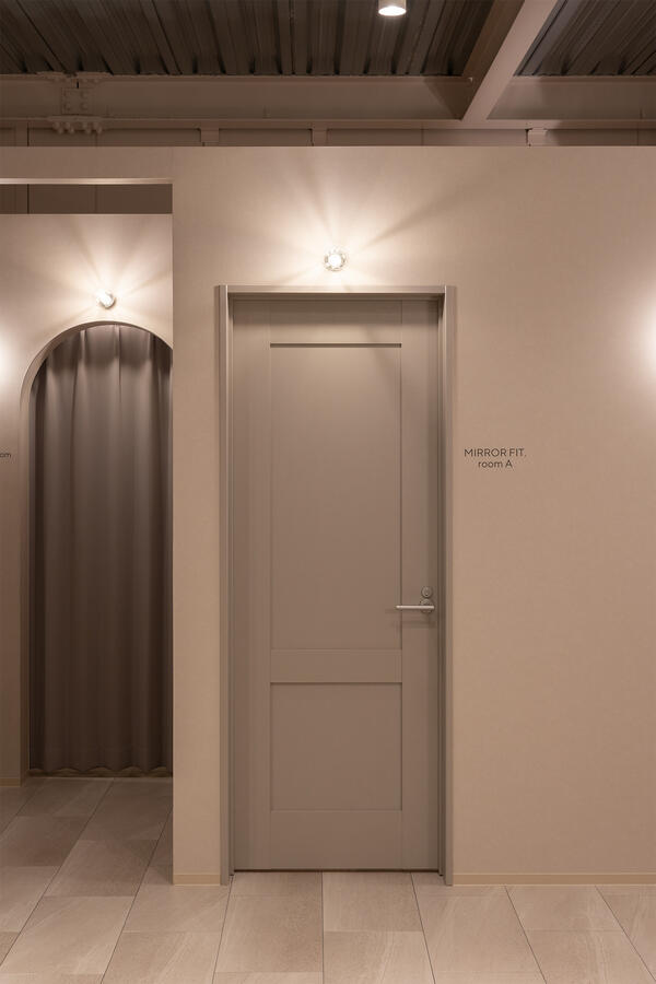 Hitori Wellness 楠葉店