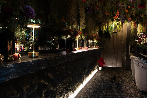 EBISU FLOWER PARK 新宿店