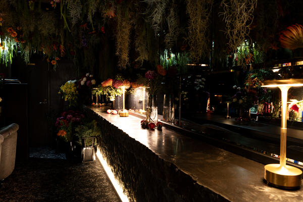 EBISU FLOWER PARK 新宿店