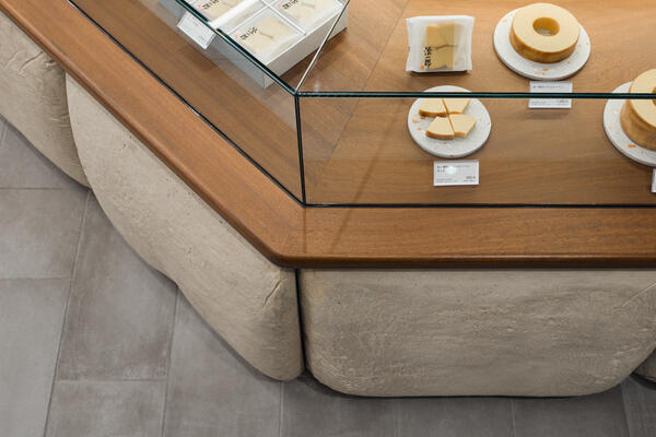 治一郎 エキュート上野店