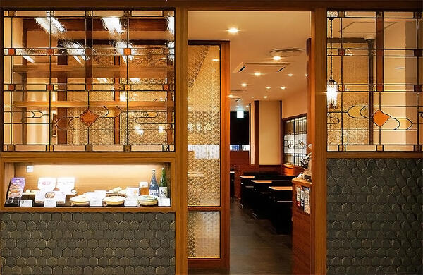 山本屋本店エスカ店