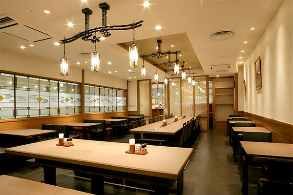 山本屋本店エスカ店