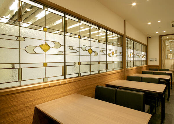 山本屋本店エスカ店