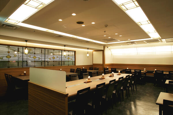 山本屋本店中日ビル店