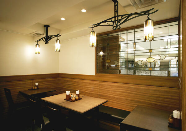 山本屋本店中日ビル店