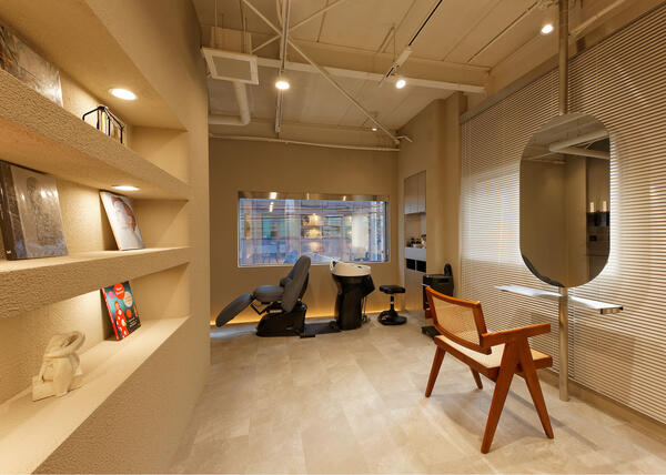 某中華料理バル店