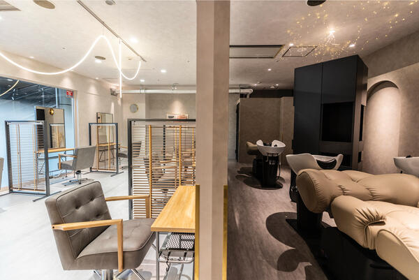 某中華料理バル店