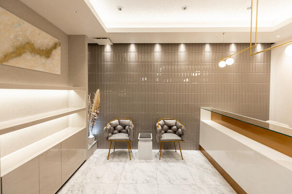 某中華料理バル店