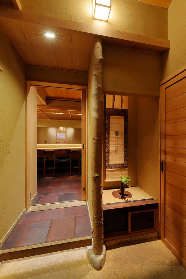 多仁本（神楽坂）