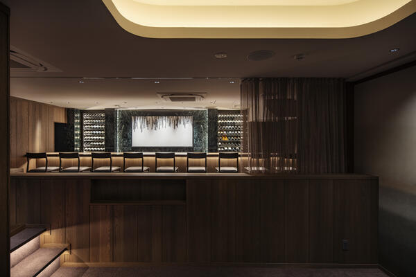 Salon du vin ivresse