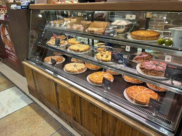 グラニースミスラゾーナ川崎店