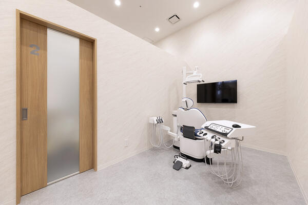 にじのわ大人こども歯科 そよら長原院