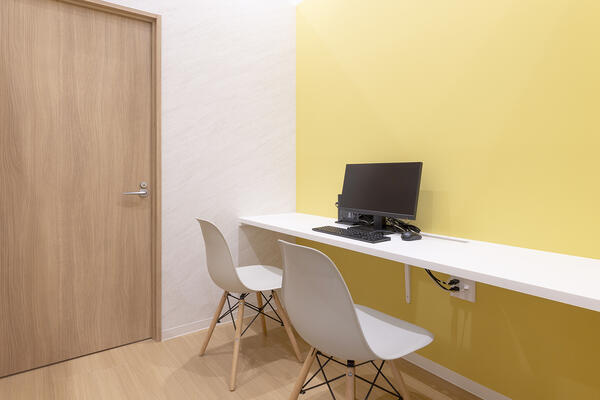 にじのわ大人こども歯科 そよら長原院