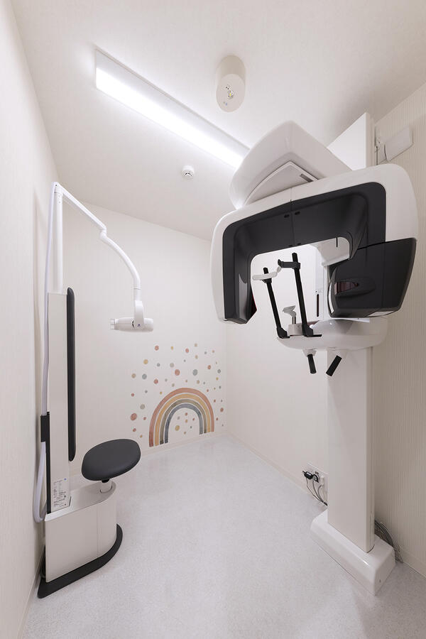 にじのわ大人こども歯科 そよら長原院