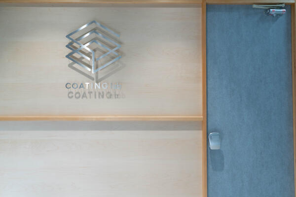 COATING lab SHIBUYA