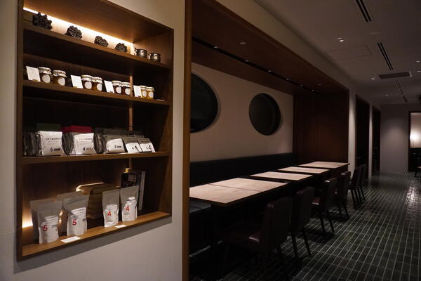 OXYMORON 玉川高島屋S.C店