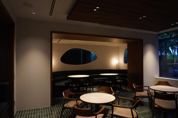 OXYMORON 玉川高島屋S.C店