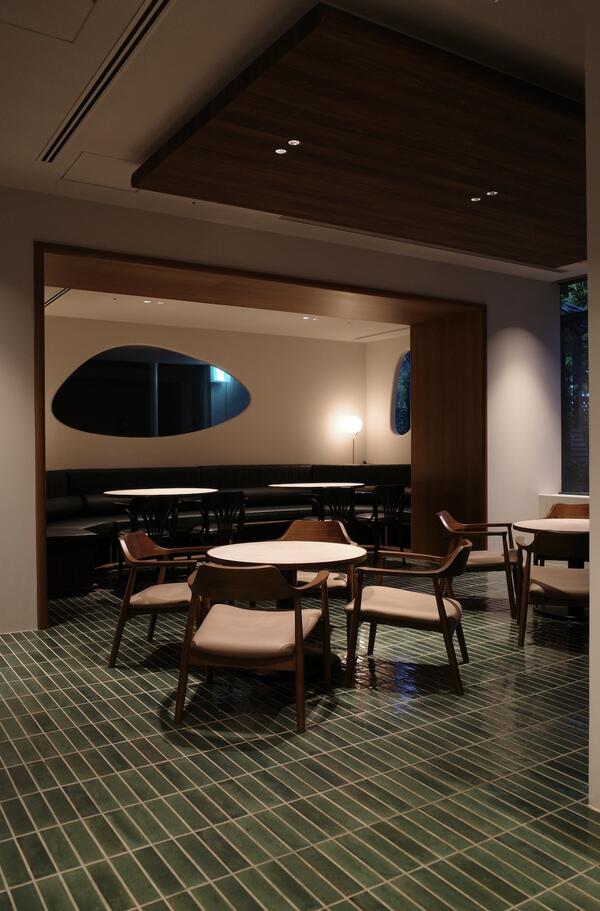 OXYMORON 玉川高島屋S.C店