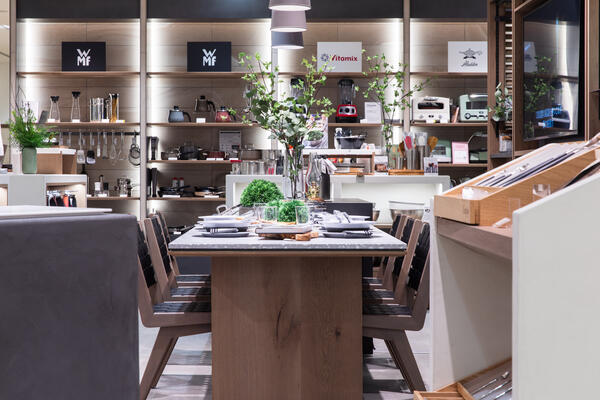 JR名古屋高島屋 キッチン売り場