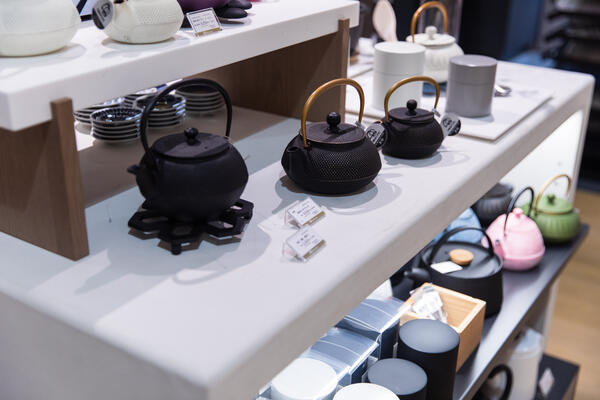 JR名古屋高島屋 キッチン売り場