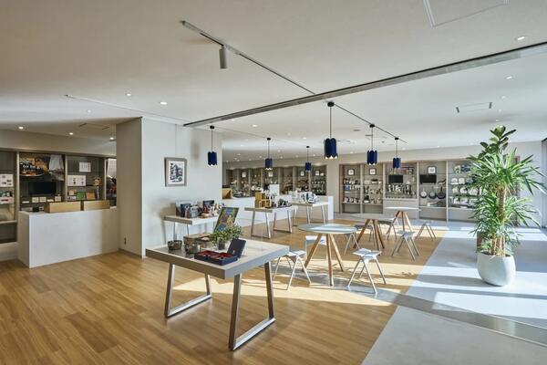 Y.YACHT 名古屋本社ショールーム