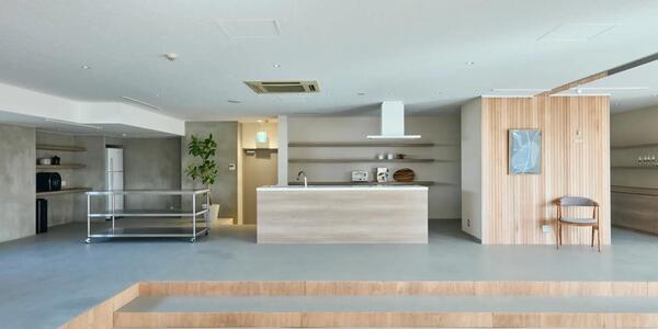 Y.YACHT 名古屋本社ショールーム