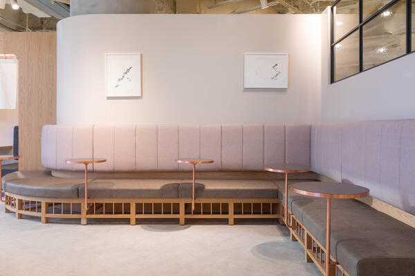 喫茶室 KOHORO 阪急阪神梅田本店