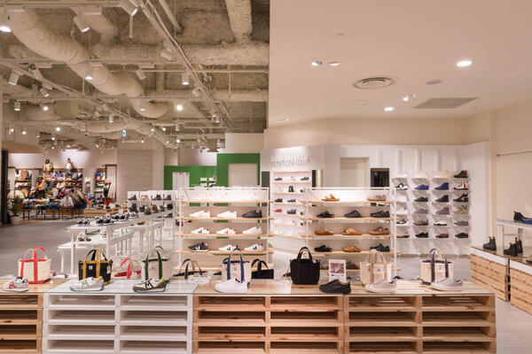 BOSTON CLUB 阪急阪神梅田店