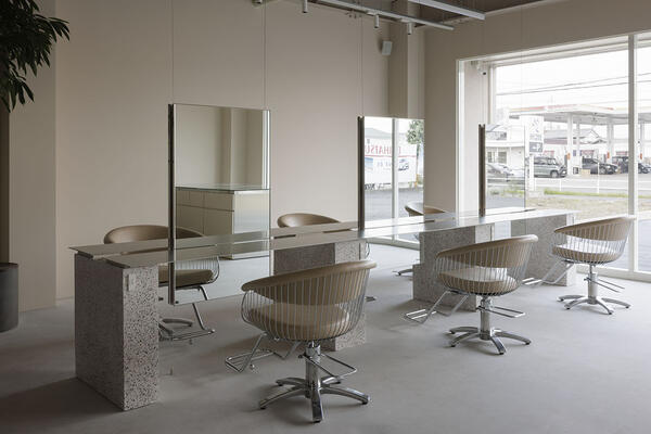 achieve till Smart Salon