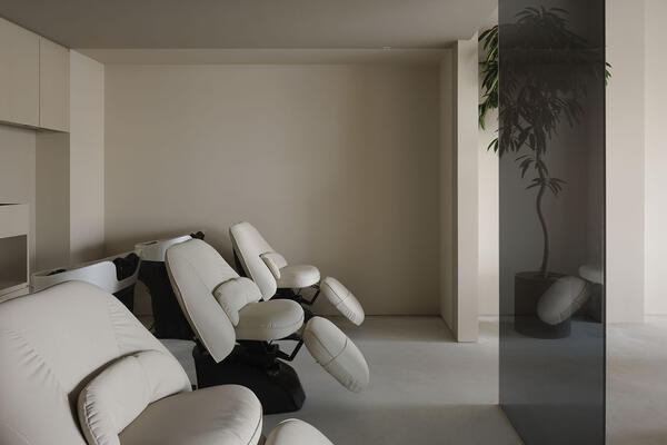 achieve till Smart Salon