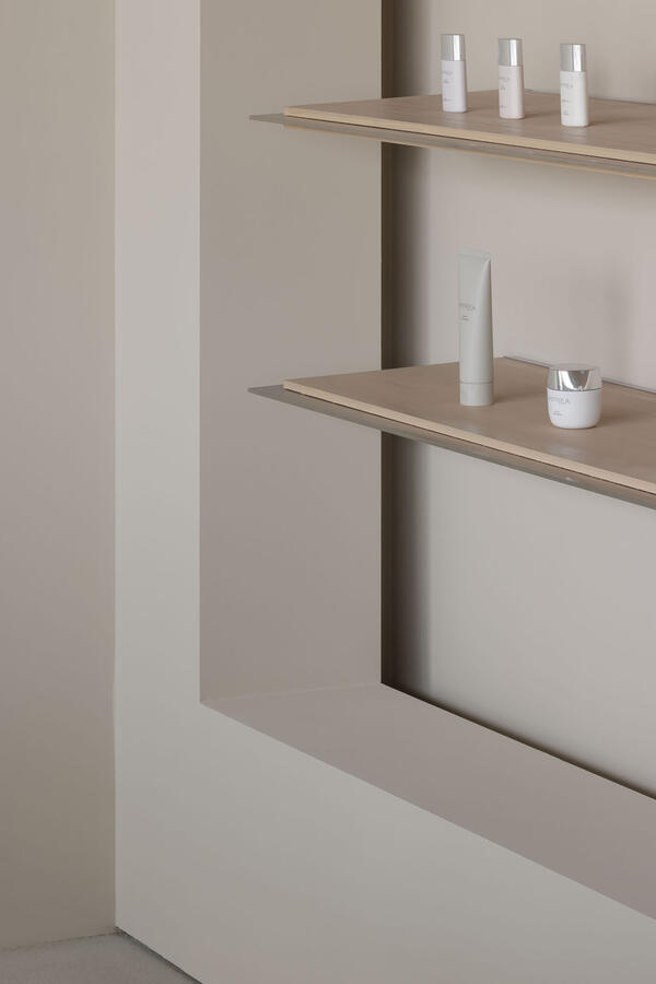 achieve till Smart Salon