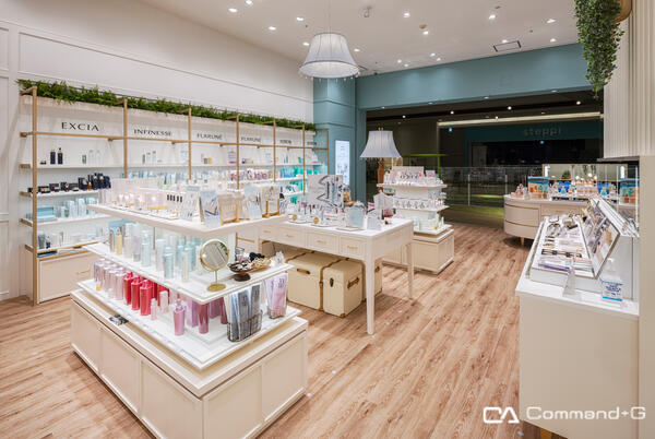  ALBION DRESSER 名古屋西店