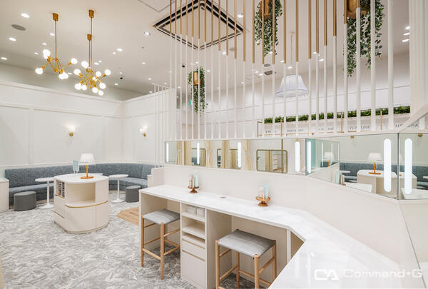  ALBION DRESSER 名古屋西店