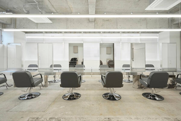 LOUWE HOMME Tachikawa