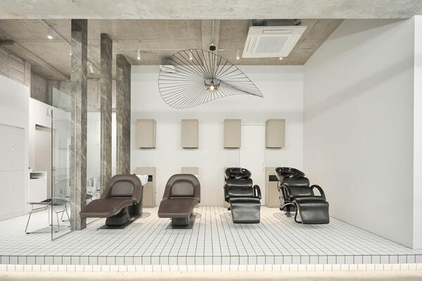 LOUWE HOMME Tachikawa