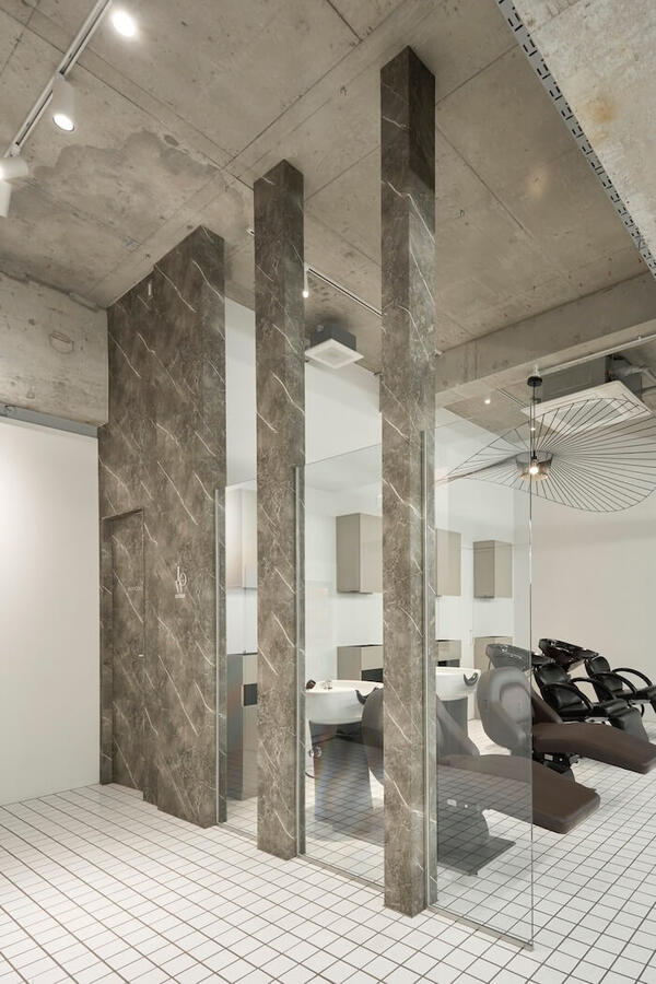 LOUWE HOMME Tachikawa