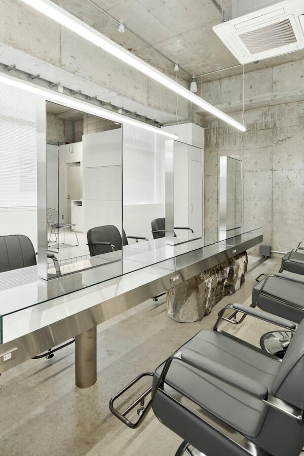 LOUWE HOMME Tachikawa