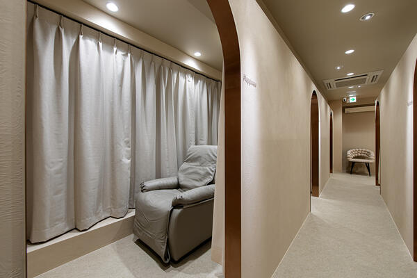 GO TODAY SHAiRE SALON 渋谷Lit店