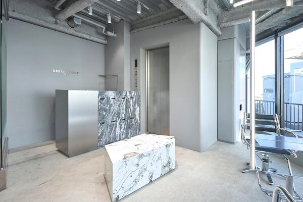 URBAN STUDIO TOKYO Shimokitazawa