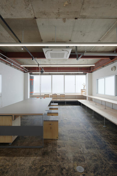 usable_designの社内風景