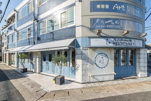 La Collection De SHOTANI