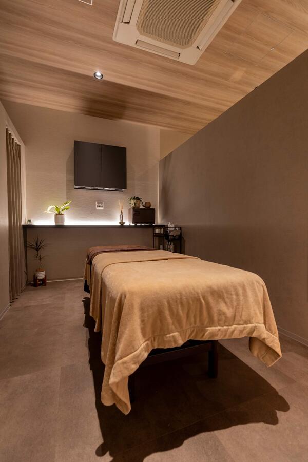 LA SINCIA IN/OUT BEAUTE