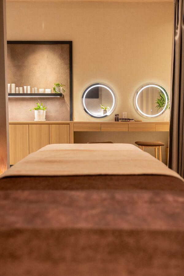 LA SINCIA IN/OUT BEAUTE