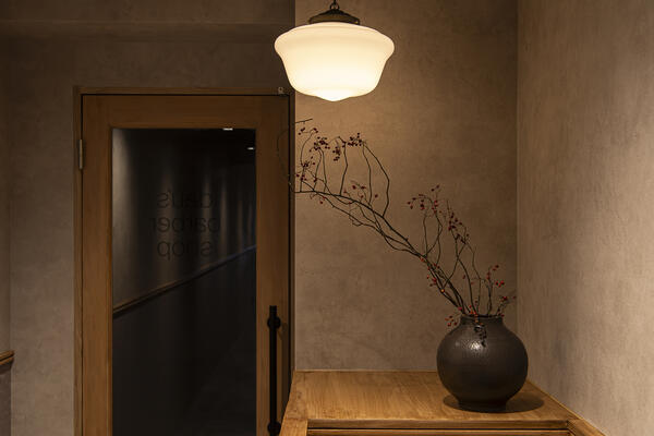 DAU BARBER SHOP 渋谷宮益坂店